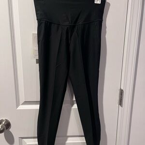 All in Motion Women's Black Leggings